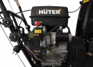 Снегоуборщик бензиновый HUTER SGC 8000