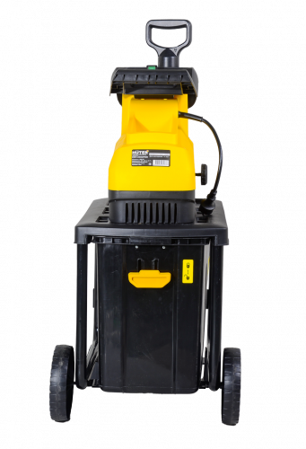Садовый измельчитель электрический HUTER ESH-2800PRO