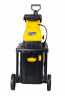 Садовый измельчитель электрический HUTER ESH-2800PRO