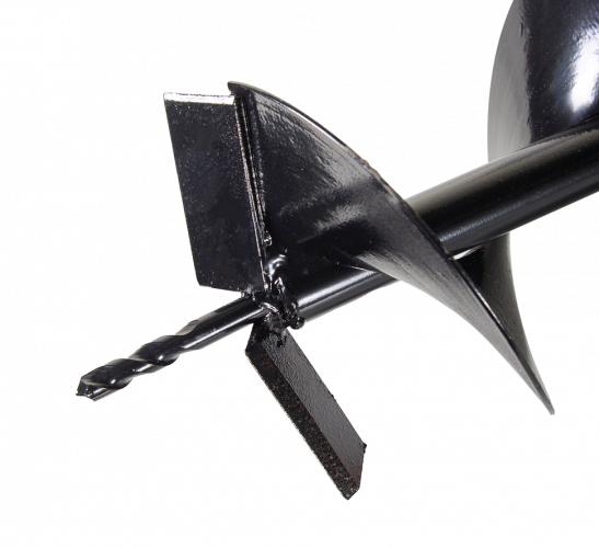 Бур HUTER AG-150