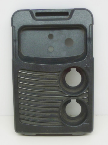 Панель передняя