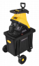 Садовый измельчитель электрический HUTER ESH-2500T