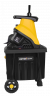 Садовый измельчитель электрический HUTER ESH-2500T