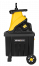 Садовый измельчитель электрический HUTER ESH-2500T