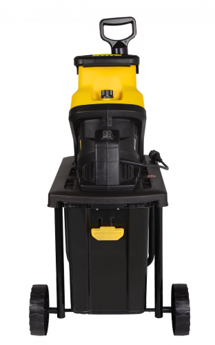 Садовый измельчитель электрический HUTER ESH-2500T
