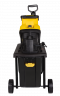 Садовый измельчитель электрический HUTER ESH-2500T