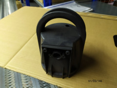 Корпус верх для ДН-900(4) FLT