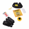 Триммер бензиновый HUTER GGT-520S