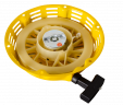 Ручной стартер для HUTER DY5000L-DY8000L/LX