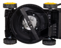 Газонокосилка бензиновая Huter GLM-420LT