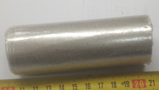 Бумажная трубка для ТП-2000(18) JSN, ТП-2000М(12) до DAC010, 2000М(2) с DAC010