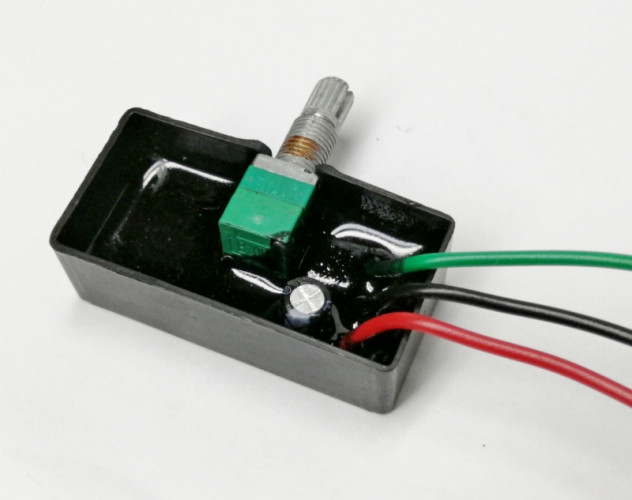 Регулятор оборотов для ОА-12СК(13) Ресанта , SP-16АС(13), SP-12AC(30) KFT, SP-16АС(23) ADT