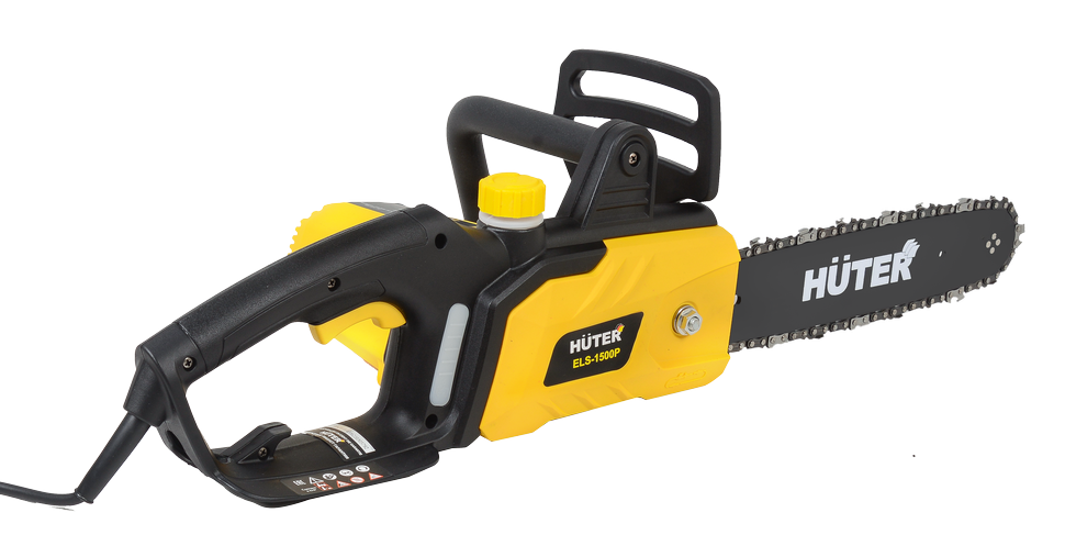 Электропила Huter ELS-1500P
