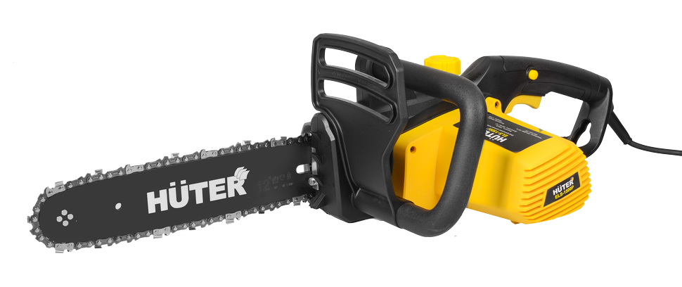 Электропила Huter ELS-1500P