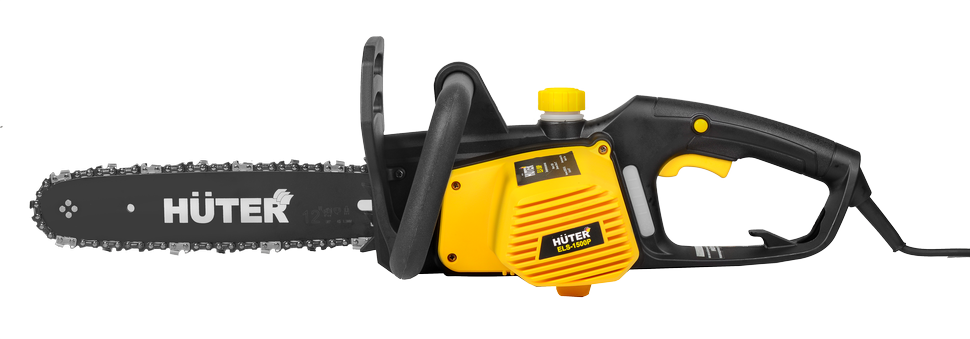 Электропила Huter ELS-1500P