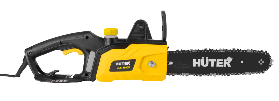 Электропила Huter ELS-1500P