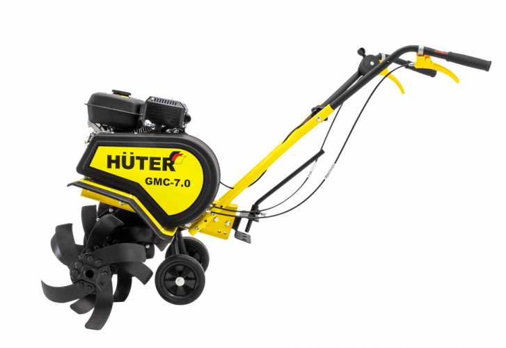 Мотокультиватор HUTER GMC-7.0