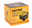 Инверторный генератор HUTER DN1500i