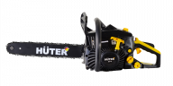 Бензопила HUTER BS-40