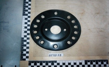 Диск фиксации угла наклона для БМ-63 (25) LGP