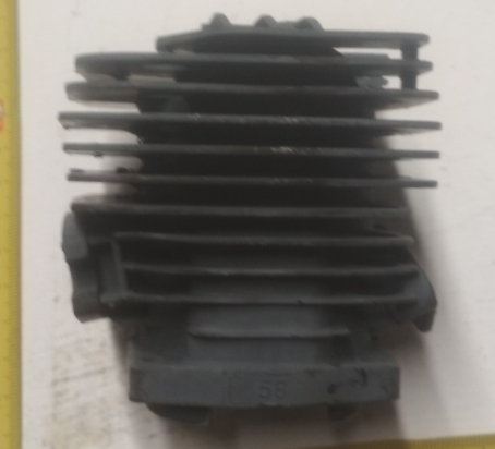 Цилиндр для BS-62(1),GS-6220 (127) TPW, SAF,BS-62 (19) OOY