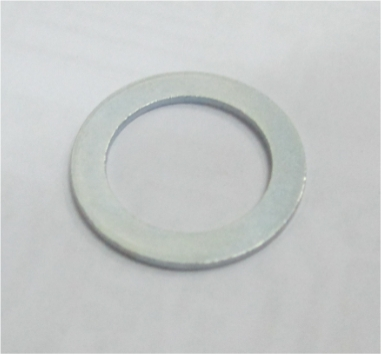 Шайба 16,5х23,5х1 для ДН-350 FLT