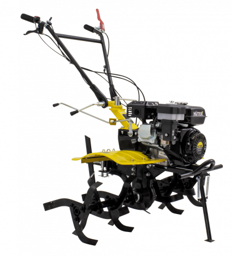 Сельскохозяйственная машина HUTER MK-8000P