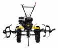Сельскохозяйственная машина HUTER MK-8000P