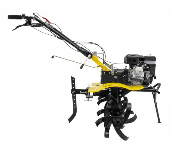 Сельскохозяйственная машина HUTER MK-8000P