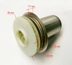 Ротор в сборе для ЦН-32-8(3,5-10) XLIN