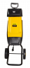 Садовый измельчитель электрический HUTER ESH-2500