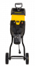 Садовый измельчитель электрический HUTER ESH-2500