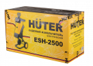 Садовый измельчитель электрический HUTER ESH-2500