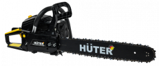 Бензопила BS-2800M Huter