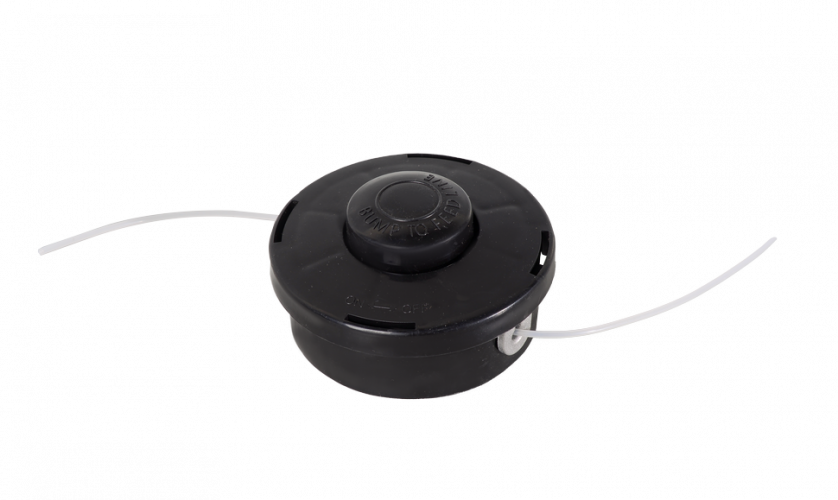 Головка с леской TH1 для HUTER GGT и GET-1200SL, GET-1500SL
