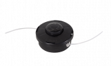 Головка с леской TH1 для HUTER GGT и GET-1200SL, GET-1500SL