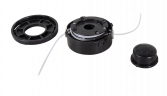 Головка с леской TH1 для HUTER GGT и GET-1200SL, GET-1500SL