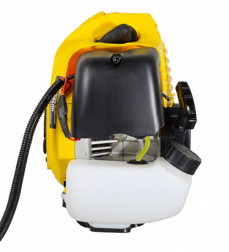 Триммер бензиновый HUTER GGT-430T