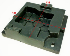 Крепление насоса для М135-PW(30)YL