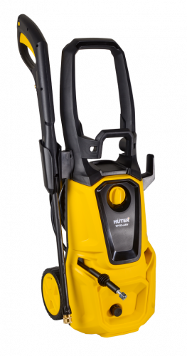 Мойка HUTER W195-ARV