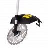 Бензотриммер HUTER GGT-15004Т