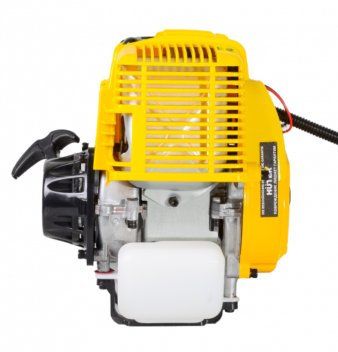 Бензотриммер HUTER GGT-15004Т
