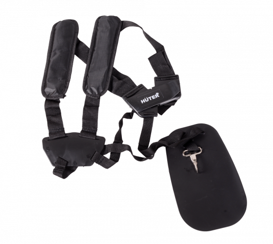 Бензотриммер HUTER GGT-15004Т