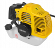 Триммер бензиновый HUTER GGT-2900S PRO (с антивибрационной системой)