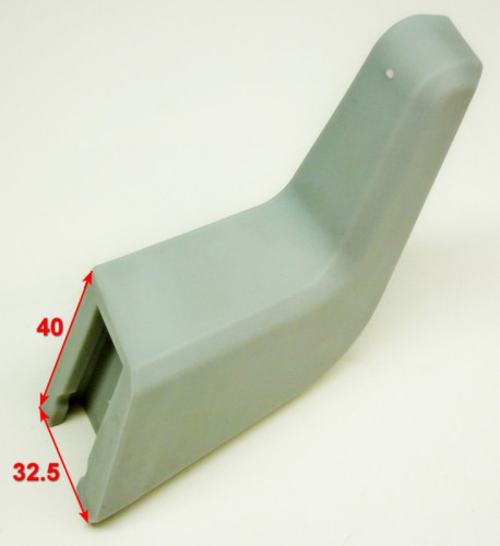 Крюк намотки кабеля для МР-170Б(19) HUX