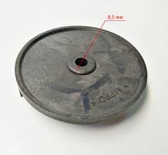 Импеллер D=86х13мм для КН-300(20), КН-500(24) YNS