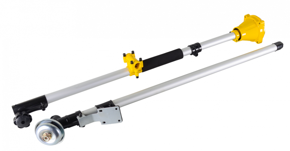 Триммер бензиновый Huter GGT-443S