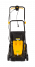 Газонокосилка электрическая HUTER ELM-1800T
