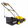 Газонокосилка электрическая HUTER ELM-1800T