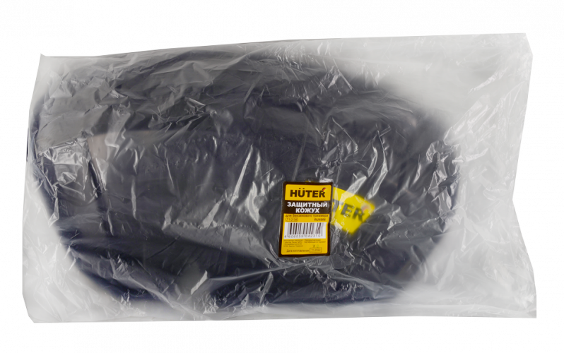 Кожух в сборе для бензотриммеров (с 2-я отверстиями) GET-1200SL, GET-1500SL